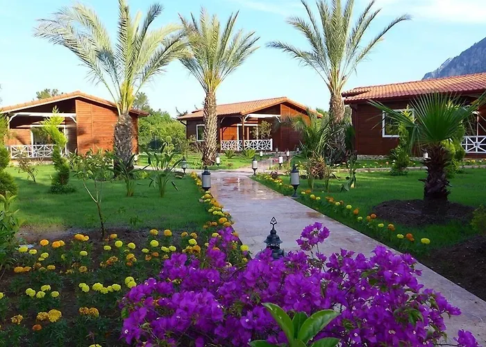 Aida Hotel Cirali