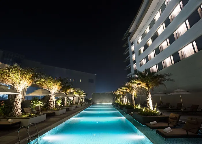 Taj Swarna, Amritsar Hotel