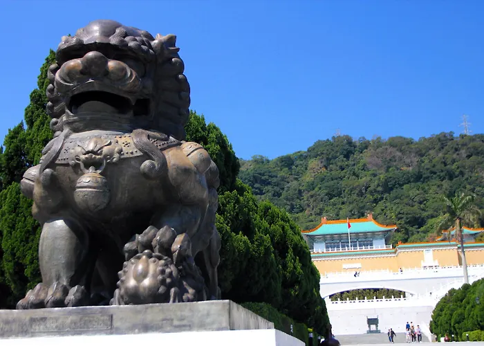 Uinn Business Hotel-Shihlin New Taipei City