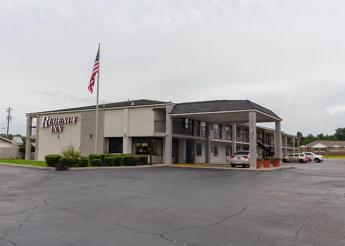 Regency Inn Monroeville