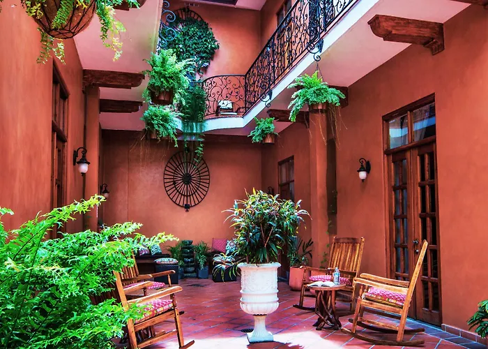 La Isabela Suites Panama City