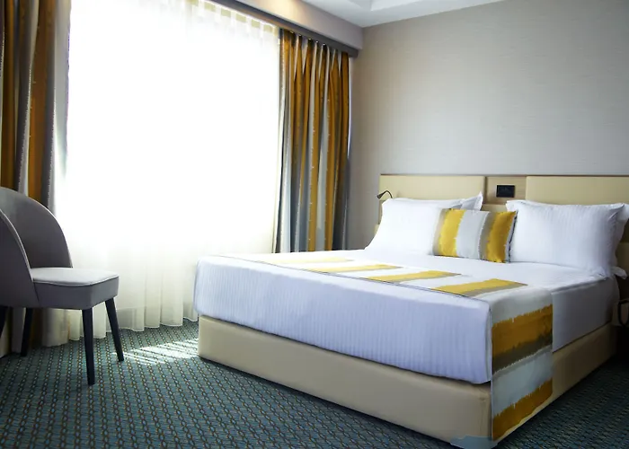 Tophane Suites Istambul