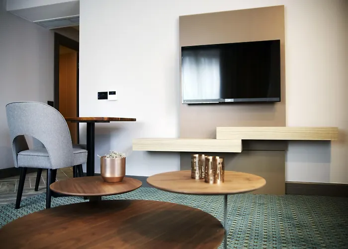 Tophane Suites Istambul