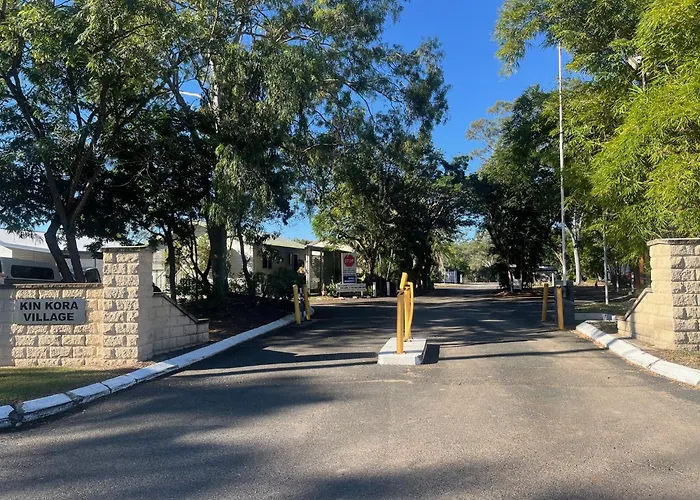 Kin Kora Village Gladstone