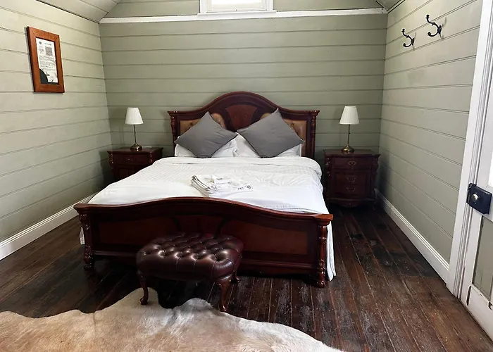 The Travellers Rest Hotel Cooma