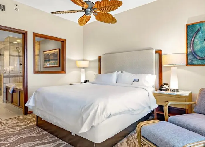 Maui Marriott Resort & Ocean Club Lahaina