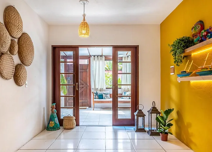 Pousada Mare Cheia Paraty