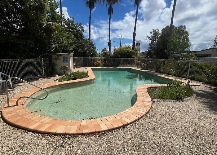 Kin Kora Village Gladstone