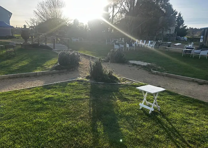 The Travellers Rest Hotel Cooma