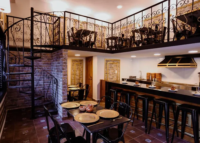Hotel Boutique Lumiere Tampico