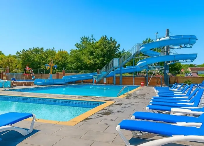 Lady'S Mile Hotel Dawlish