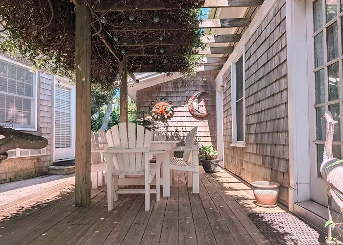 Thurston House Inn Ocracoke