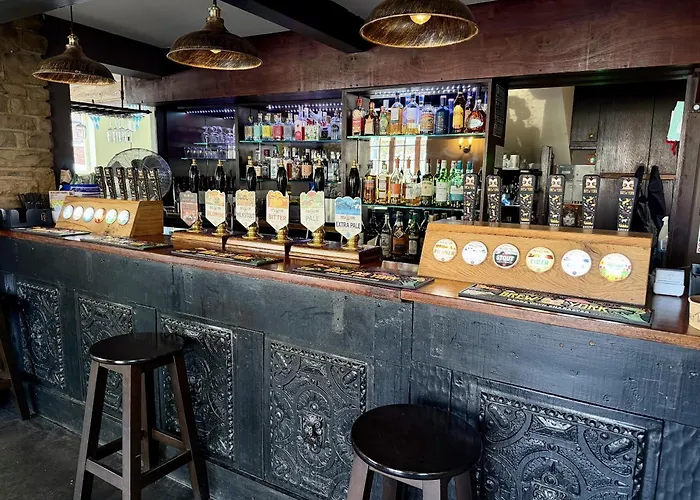 Old Grey Mare Hotel York