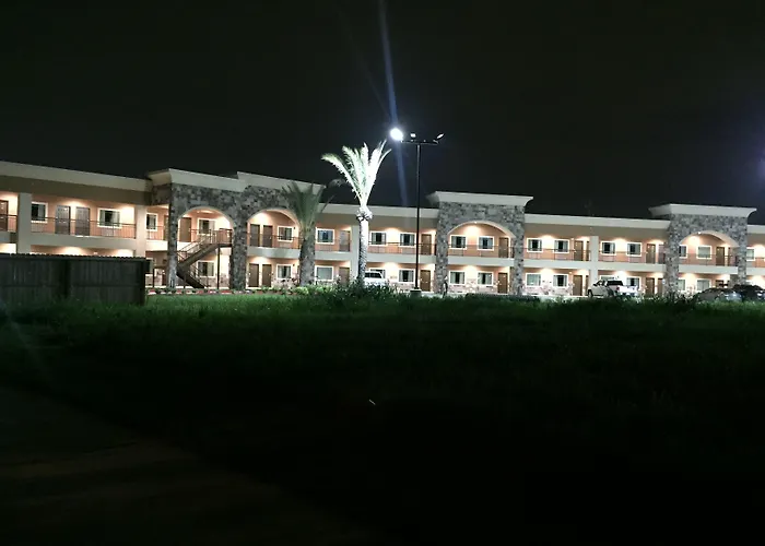 Econo Lodge Inn & Suites Houston Nw-Cy-Fair Jersey Village
