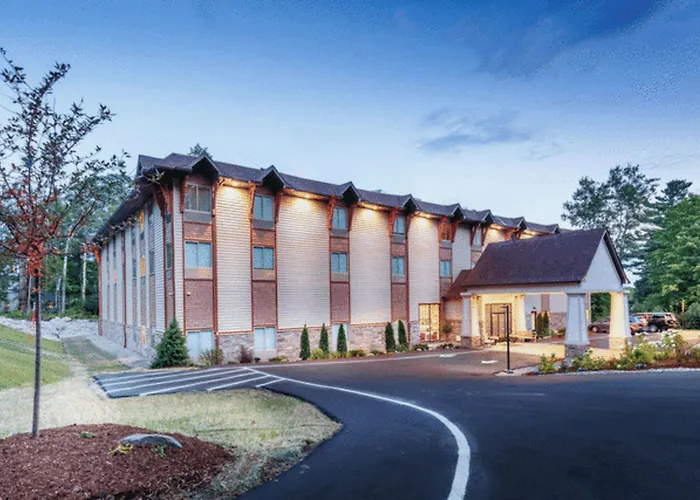 The Chandler Inn Bethlehem - Littleton, An Ascend Collection Hotel