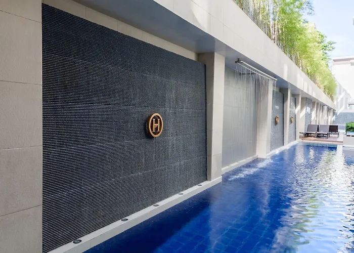 Henann Prime Beach Resort Balabag 