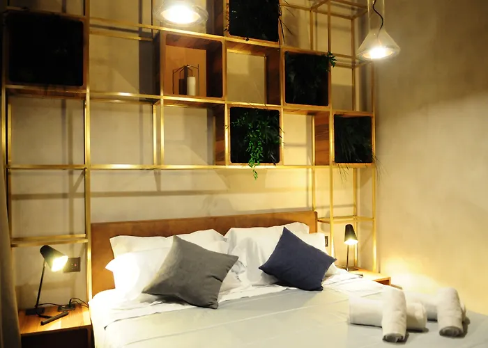 Hotel Benci House à Florence