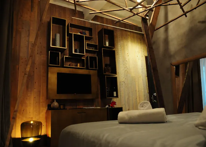 Hotel Benci House à Florence