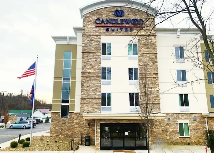 Candlewood Suites Belle Vernon By Ihg