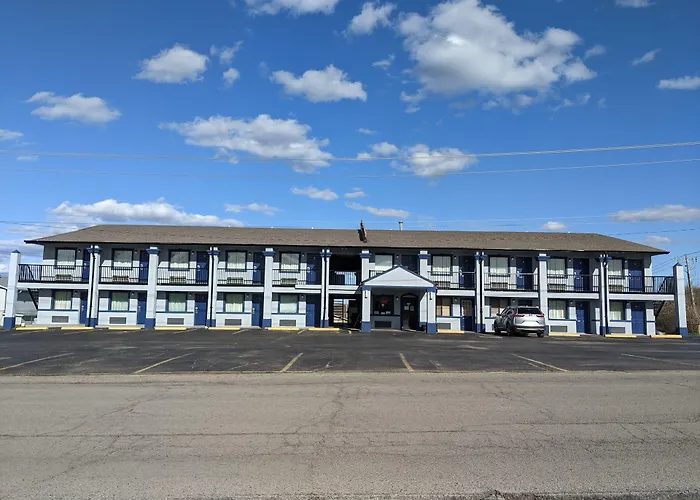 Eufaula Inn