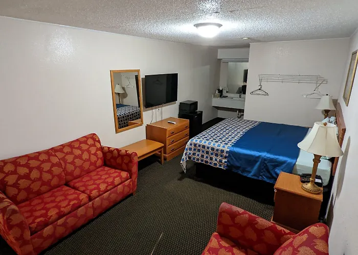 Eufaula Inn