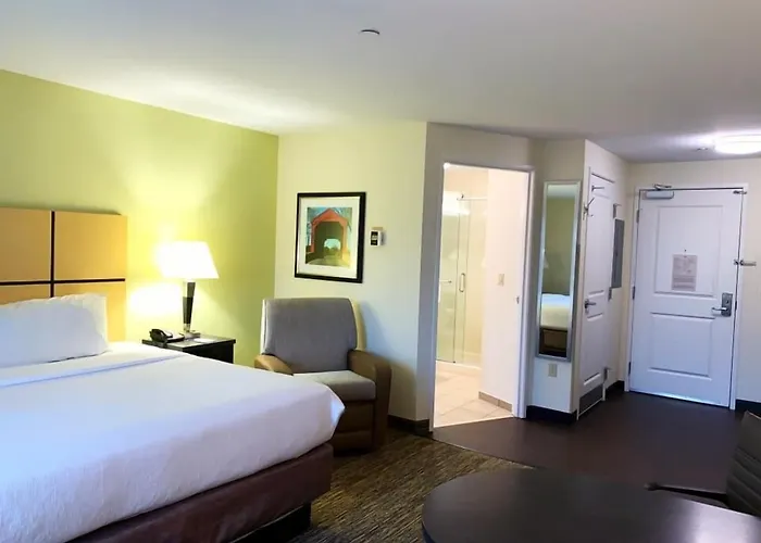 Candlewood Suites Belle Vernon By Ihg