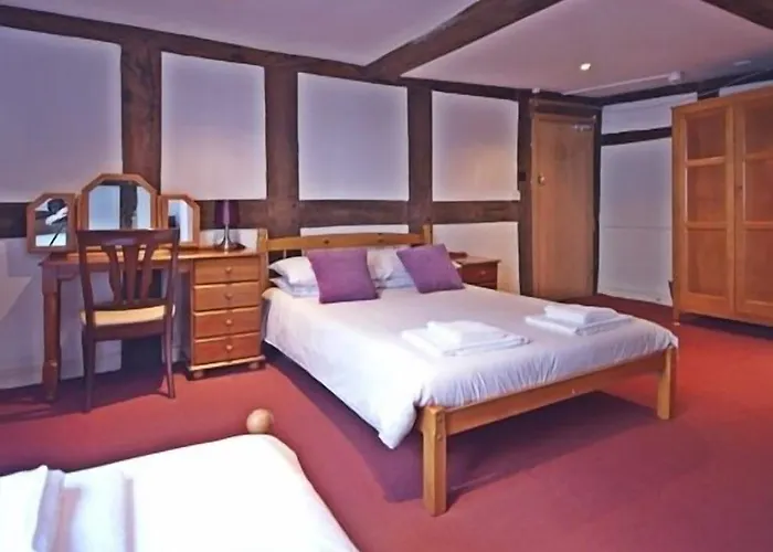 The Inn At Bromyard