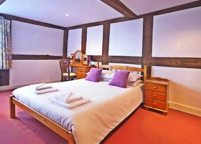 The Inn At Bromyard