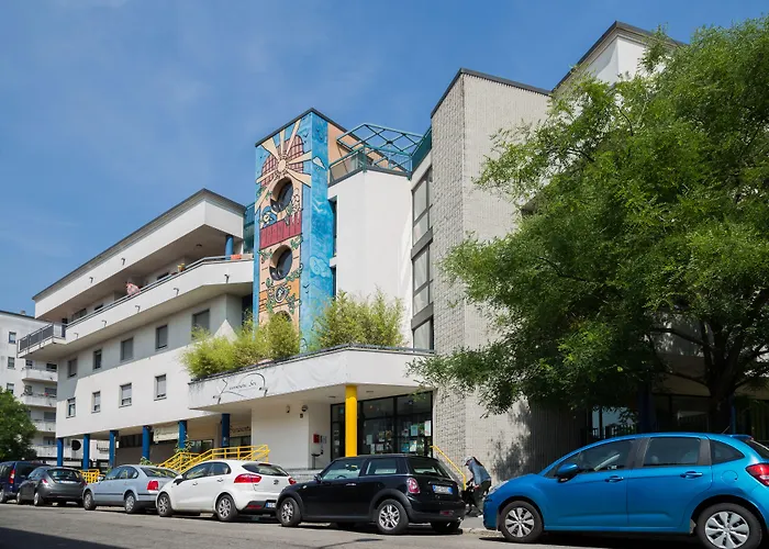 La Cordata Accommodation - Zumbini 6 Milaan