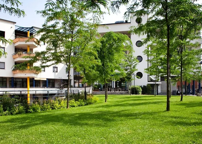 La Cordata Accommodation - Zumbini 6 Milaan