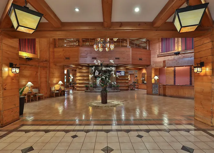 The Manor At Camp John Hay Hotel Baguio City