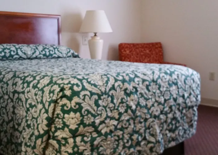 Stay Lodge Of Thomasville