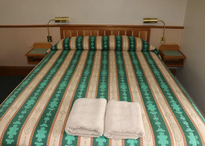 Hermitage Motel Muswellbrook