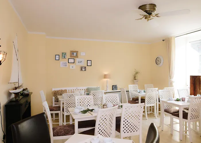 Hotel Auerstein Dépendance  Heidelberg