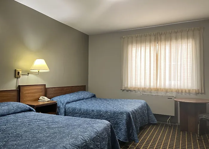 Royal Hotel Flin Flon