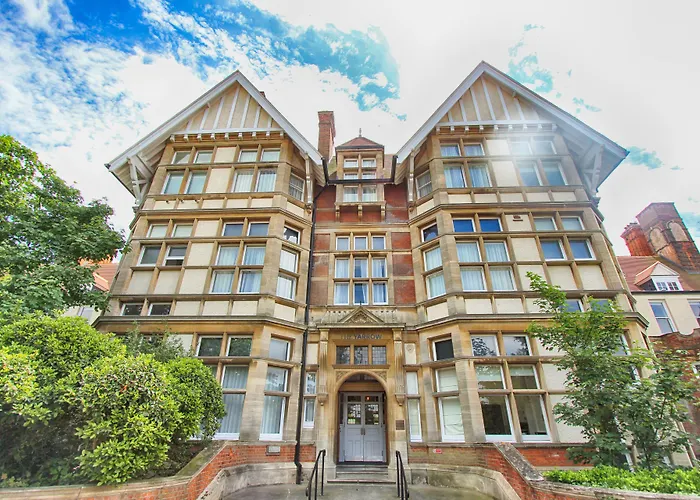 Yarrow Hotel Broadstairs