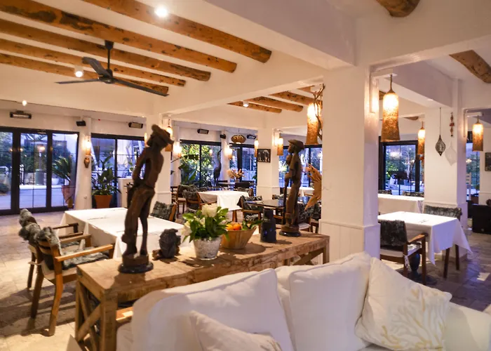 Savra Bodrum Bitez