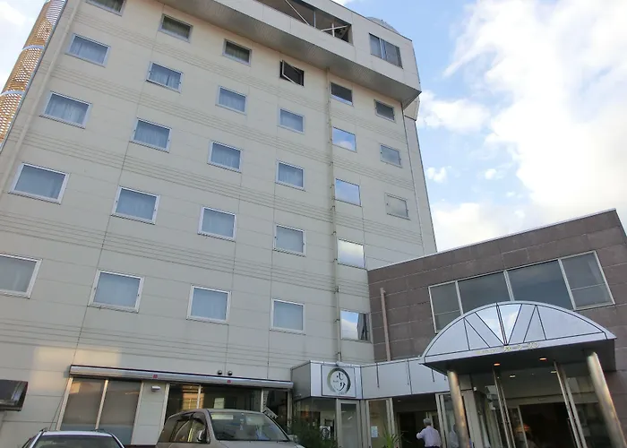 Takayama City Hotel Four Seasons