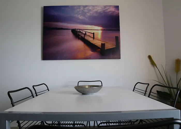 Limani Port Lincoln Motel
