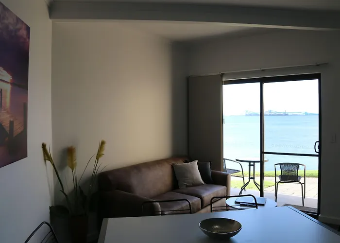 Limani Port Lincoln Motel