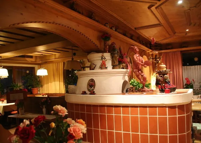 Krinserhof Seefeld in Tirol