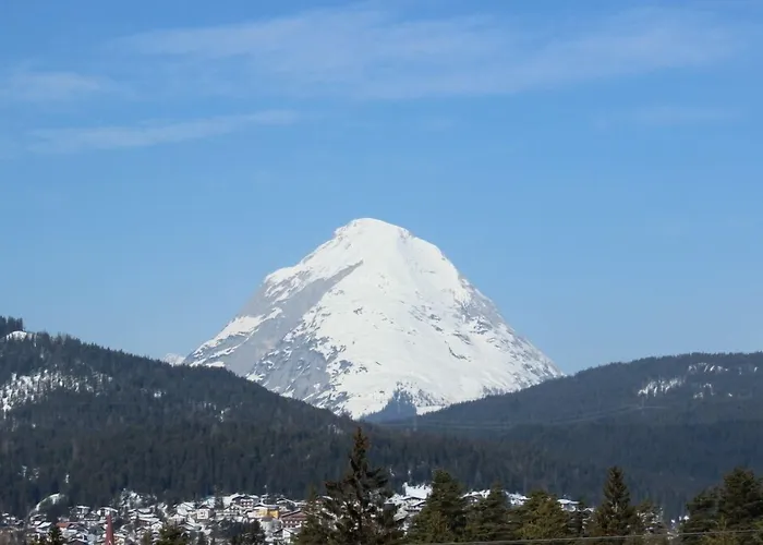Krinserhof Seefeld in Tirol
