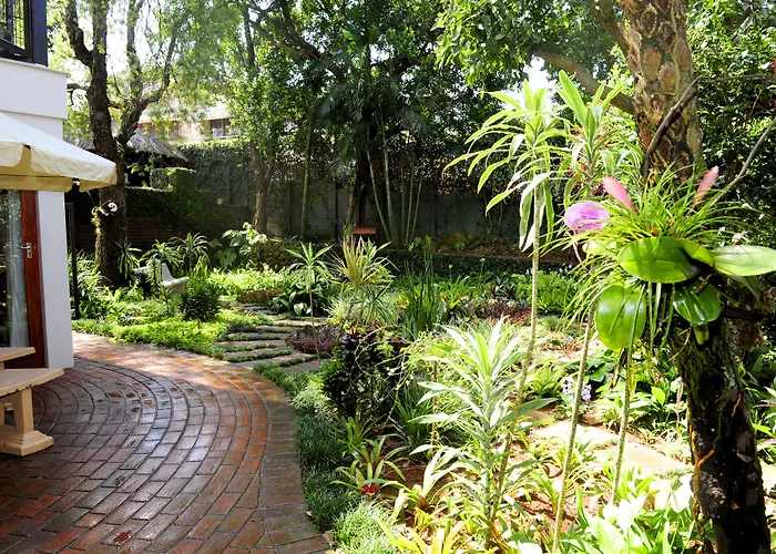 Oliveroom Self Catering And B&B Durban