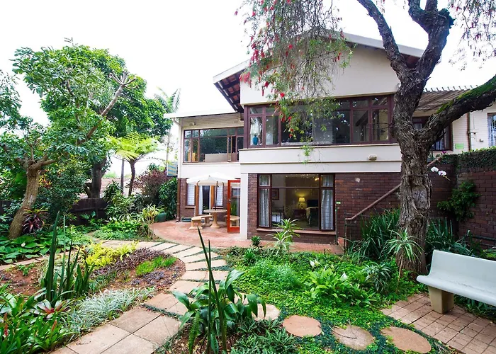 Oliveroom Self Catering And B&B Durban
