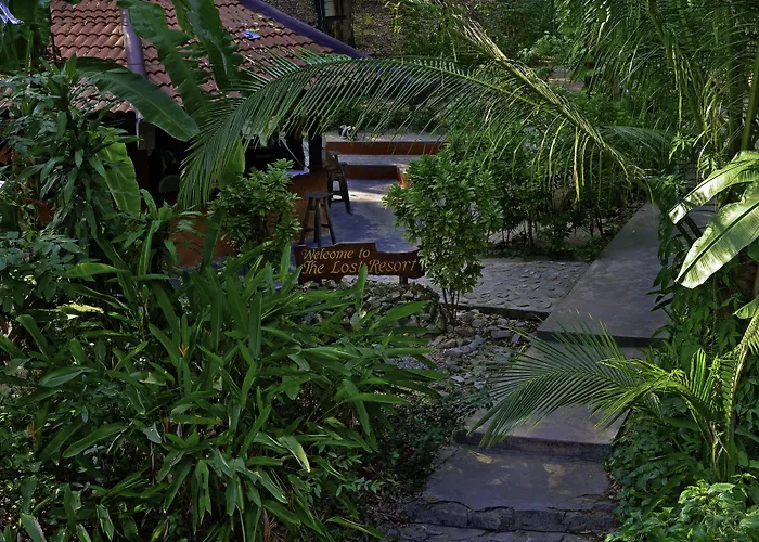 The Lost Resort Koh Samet
