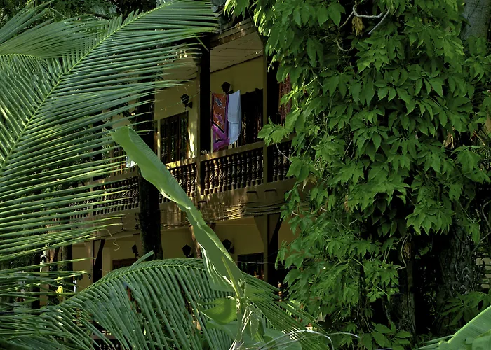 The Lost Resort Koh Samet