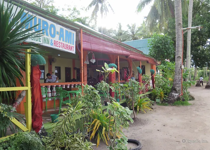 Muro Ami Beach Resort BOHOL