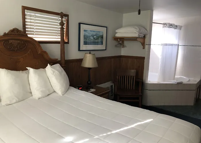 Catalina Island Seacrest Inn Avalon