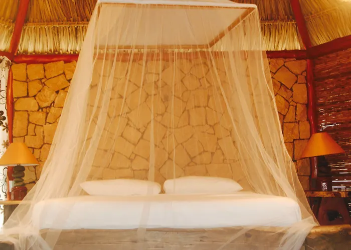 Hotel Locanda Samara Beach
