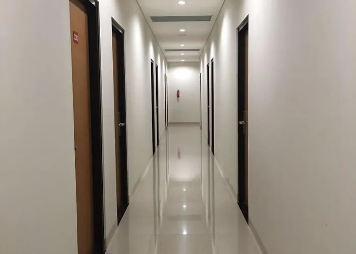 Cherry Homes Express Hotel Bandung